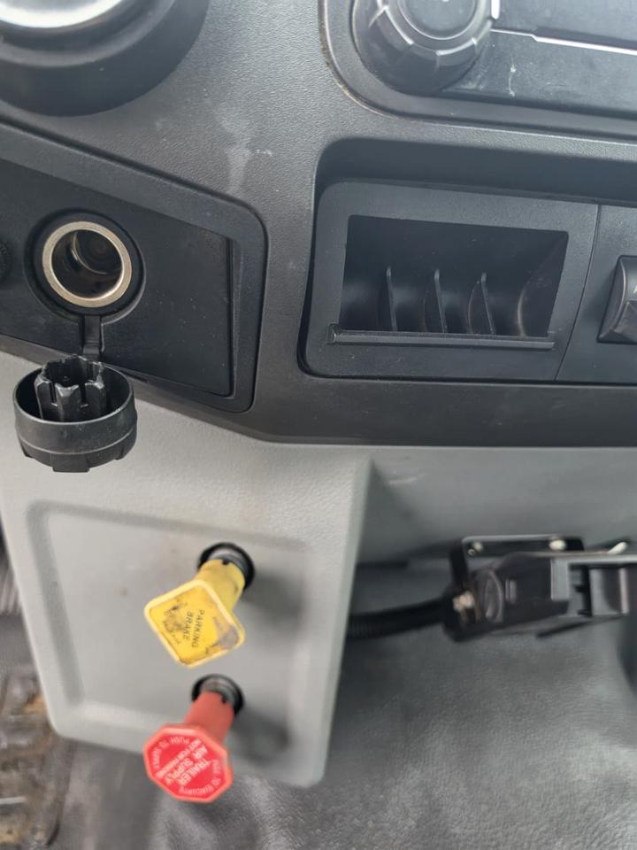 Ford F-750 Regular Cab 2WD DRW 2013