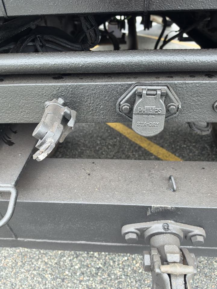 Ford F-750 Regular Cab 2WD DRW 2013