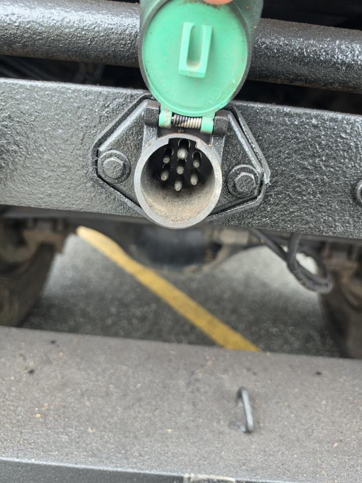 Ford F-750 Regular Cab 2WD DRW 2013