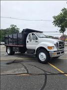 2013 Ford F-750 
