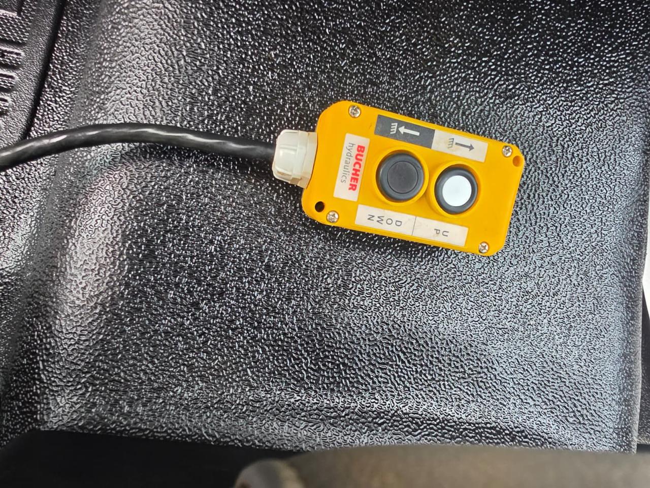 Ford F-550 Regular Cab DRW 4WD 2019