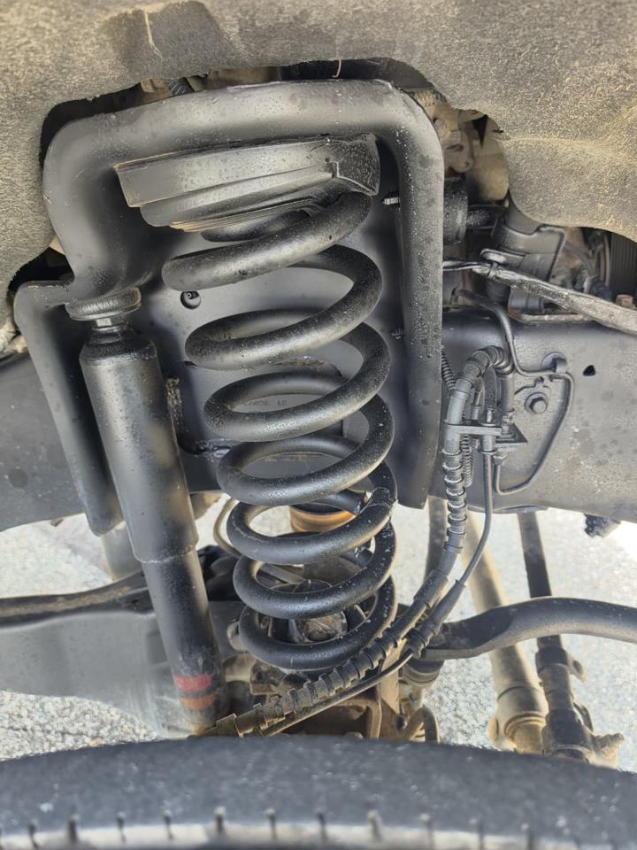 Ford F-550 Regular Cab DRW 4WD 2019