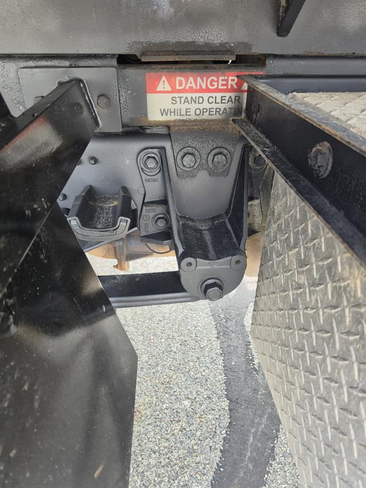 Ford F-550 Regular Cab DRW 4WD 2019