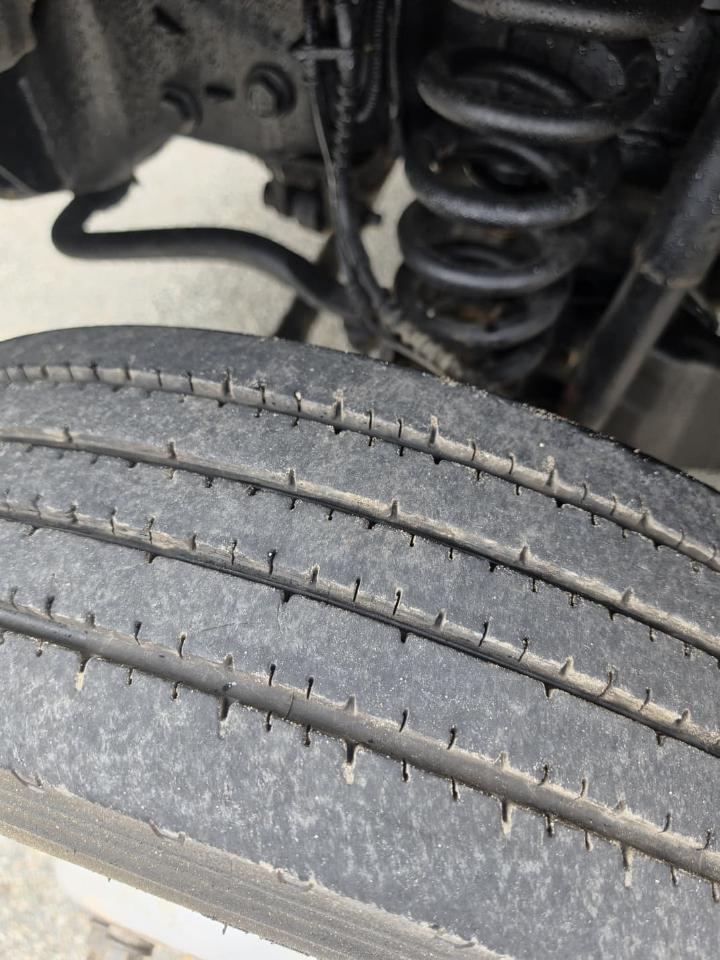 Ford F-550 Regular Cab DRW 4WD 2019