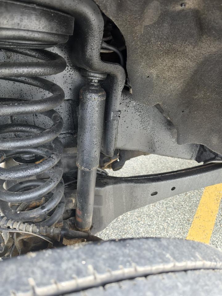 Ford F-550 Regular Cab DRW 4WD 2019