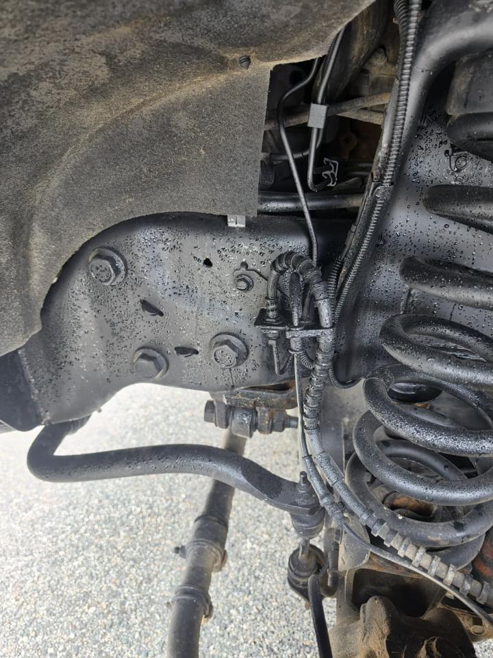 Ford F-550 Regular Cab DRW 4WD 2019