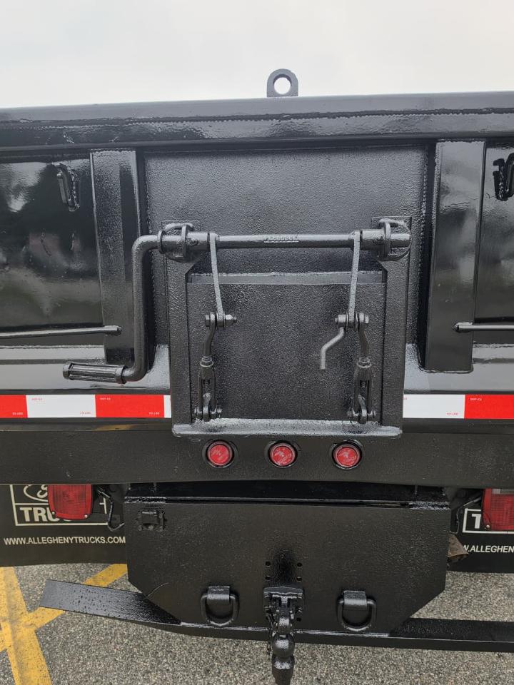 Ford F-550 Regular Cab DRW 4WD 2019