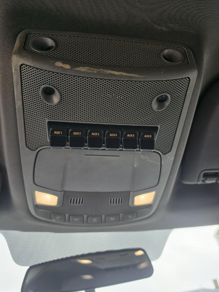 Ford F-550 Regular Cab DRW 4WD 2019