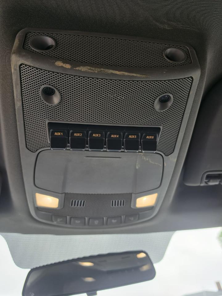 Ford F-550 Regular Cab DRW 4WD 2019