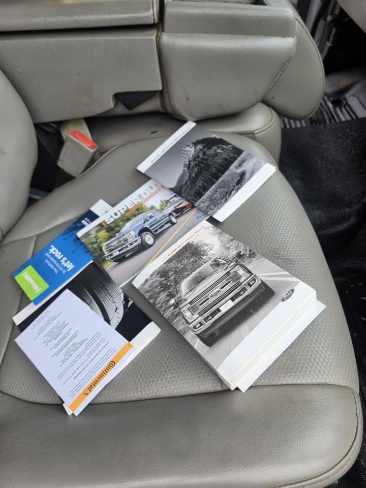 Ford F-550 Regular Cab DRW 4WD 2019