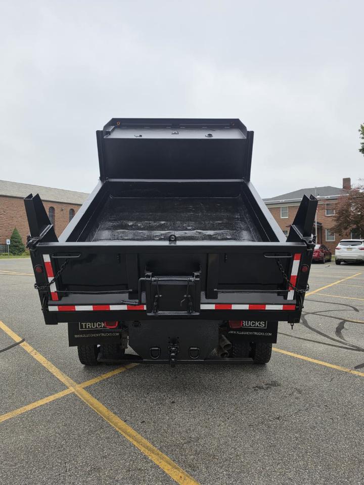 Ford F-550 Regular Cab DRW 4WD 2019