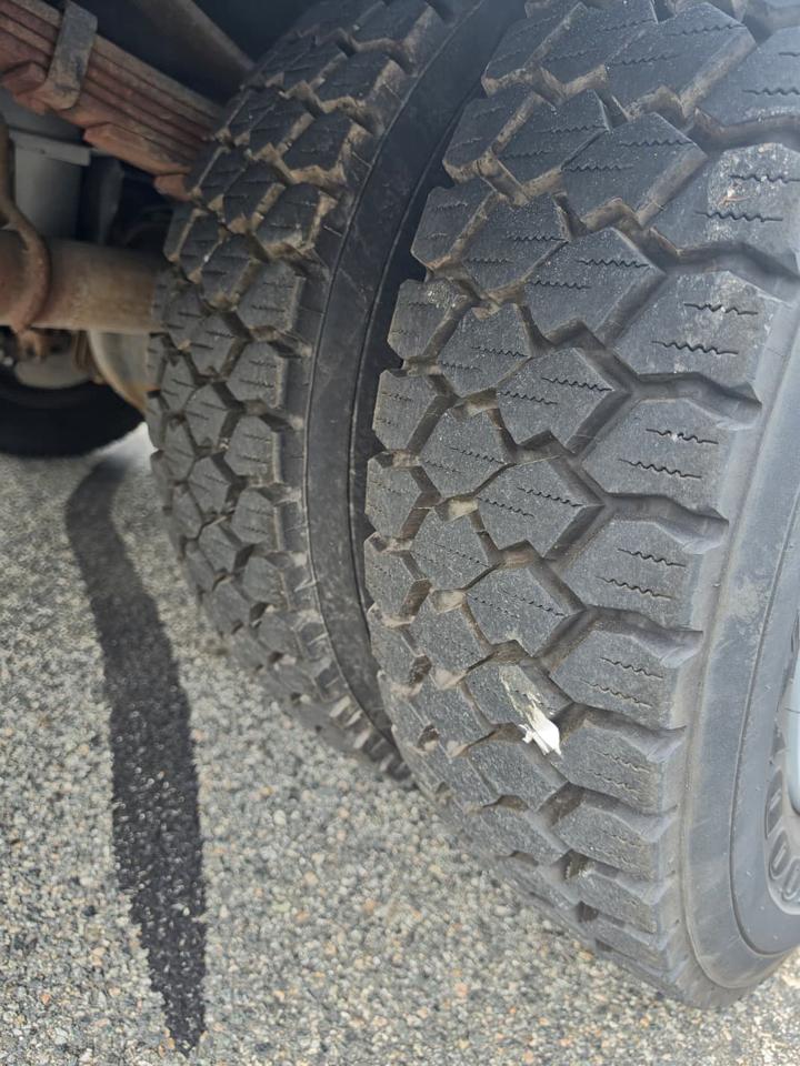 Ford F-450 SD Crew Cab DRW 2WD 2014