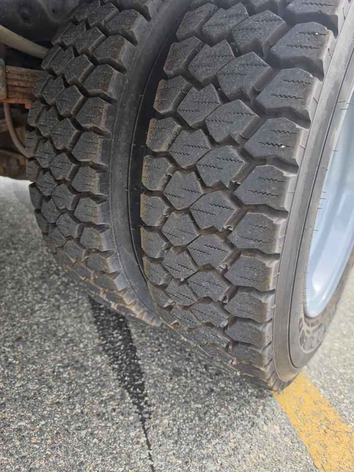 Ford F-450 SD Crew Cab DRW 2WD 2014
