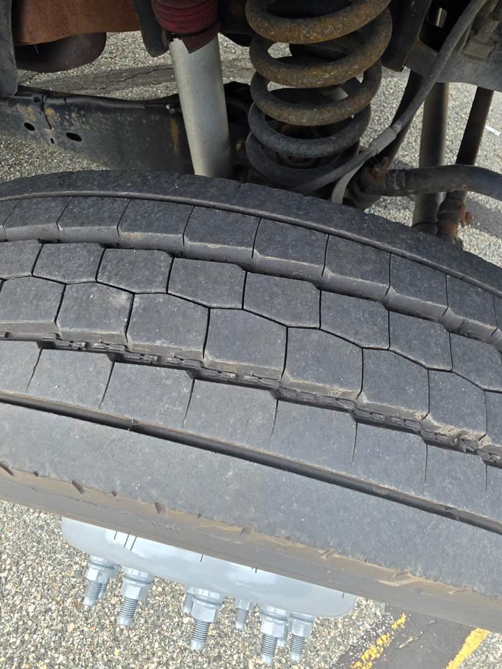 Ford F-450 SD Crew Cab DRW 2WD 2014