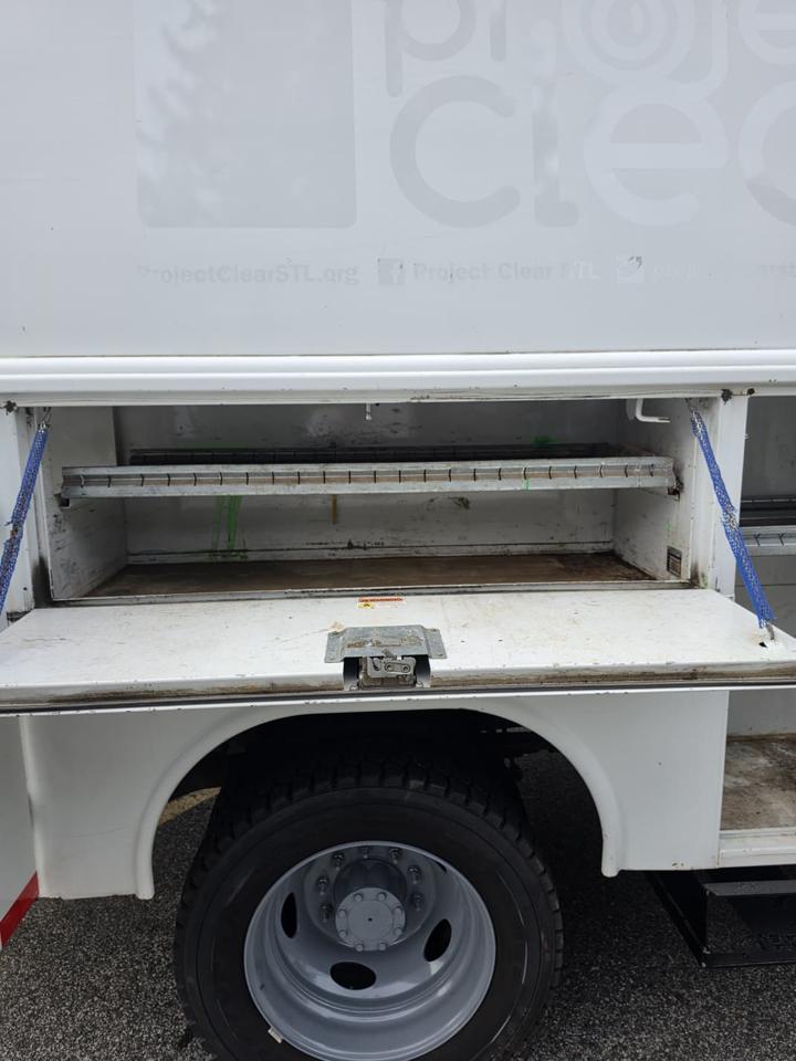 Ford F-450 SD Crew Cab DRW 2WD 2014