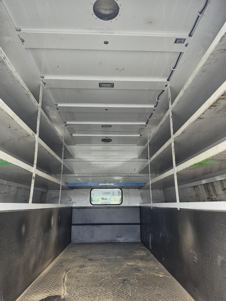 Ford F-450 SD Crew Cab DRW 2WD 2014
