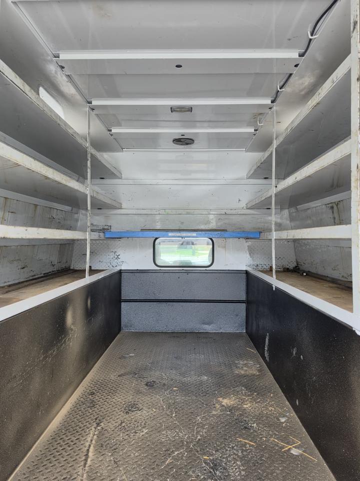Ford F-450 SD Crew Cab DRW 2WD 2014