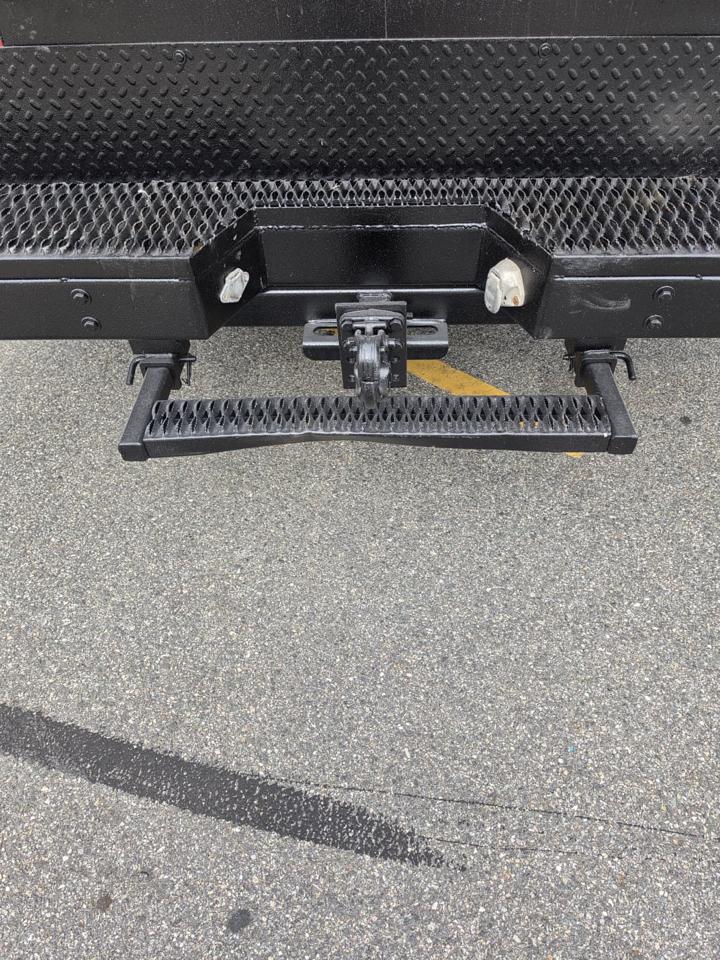 Ford F-450 SD Crew Cab DRW 2WD 2014