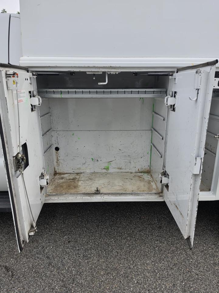 Ford F-450 SD Crew Cab DRW 2WD 2014