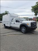 2014 Ford F-450 SD 