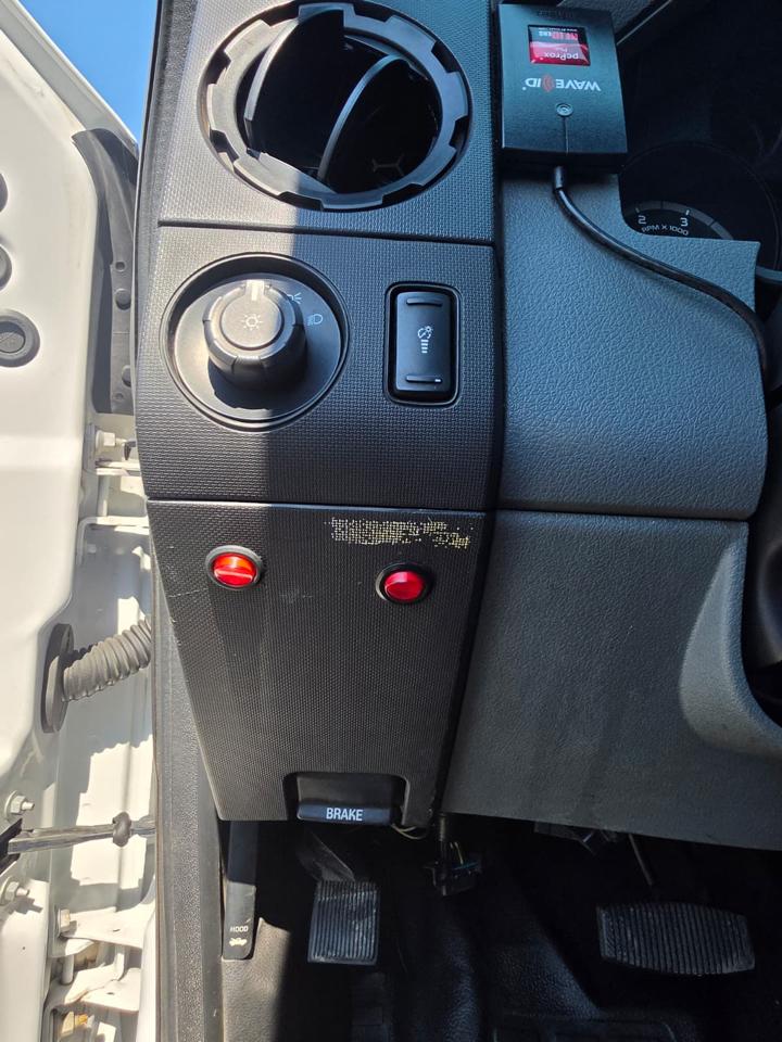 Ford F-550 Crew Cab DRW 2WD 2016