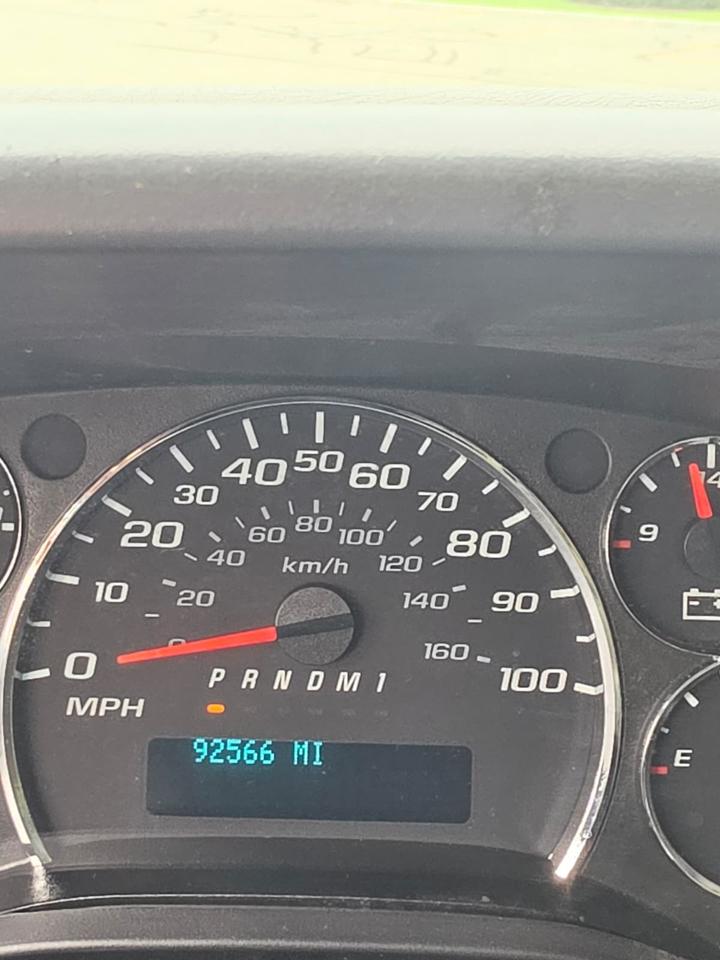 Chevrolet Express 2500 Cargo 2014