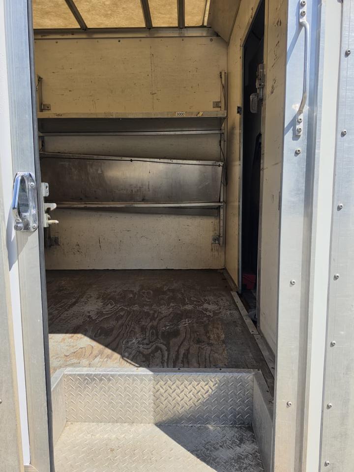 Chevrolet Express G4500 159" 2018