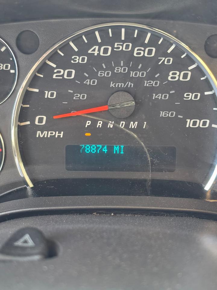 Chevrolet Express G4500 159" 2018