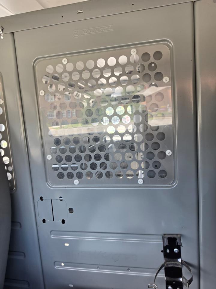 Chevrolet Express 2500 Cargo FFV 2015