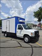 2024 Ford Econoline 