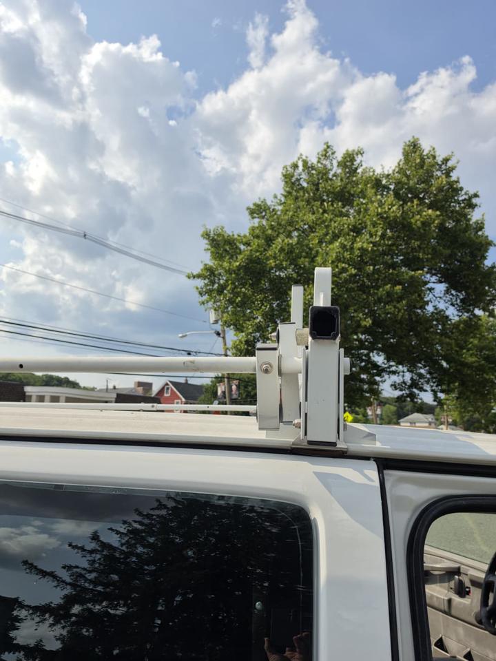 Chevrolet Express 2500 Cargo 2011