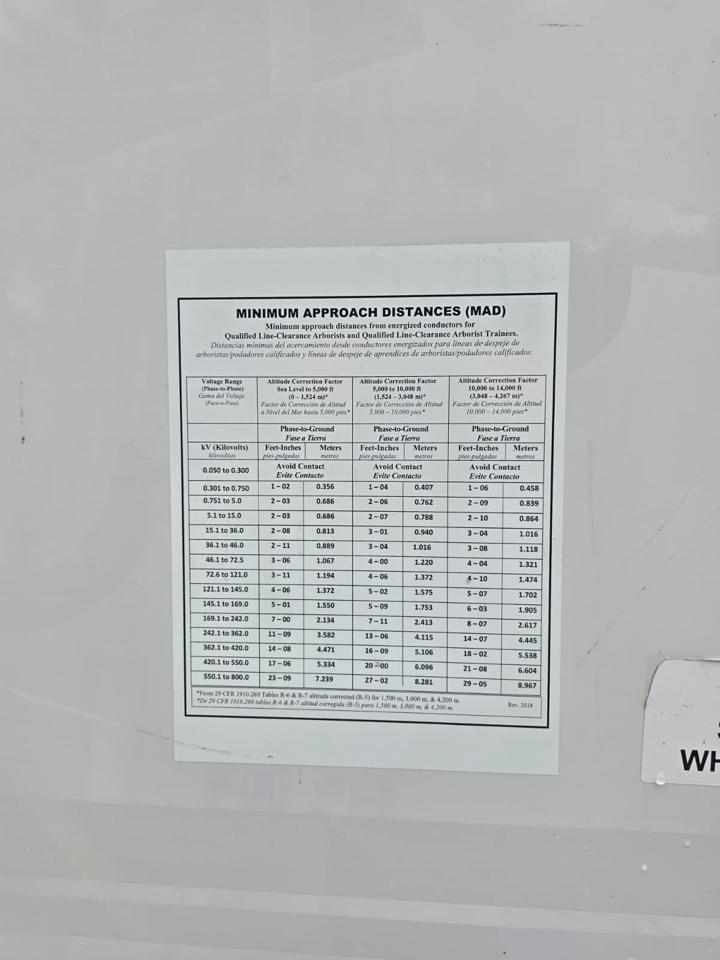Ford F-550 Regular Cab DRW 4WD 2016