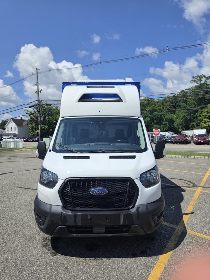 Ford Transit T-350 2023
