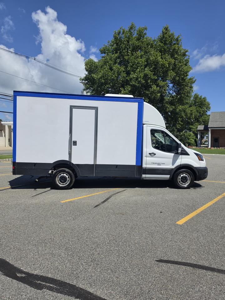Ford Transit T-350 2023