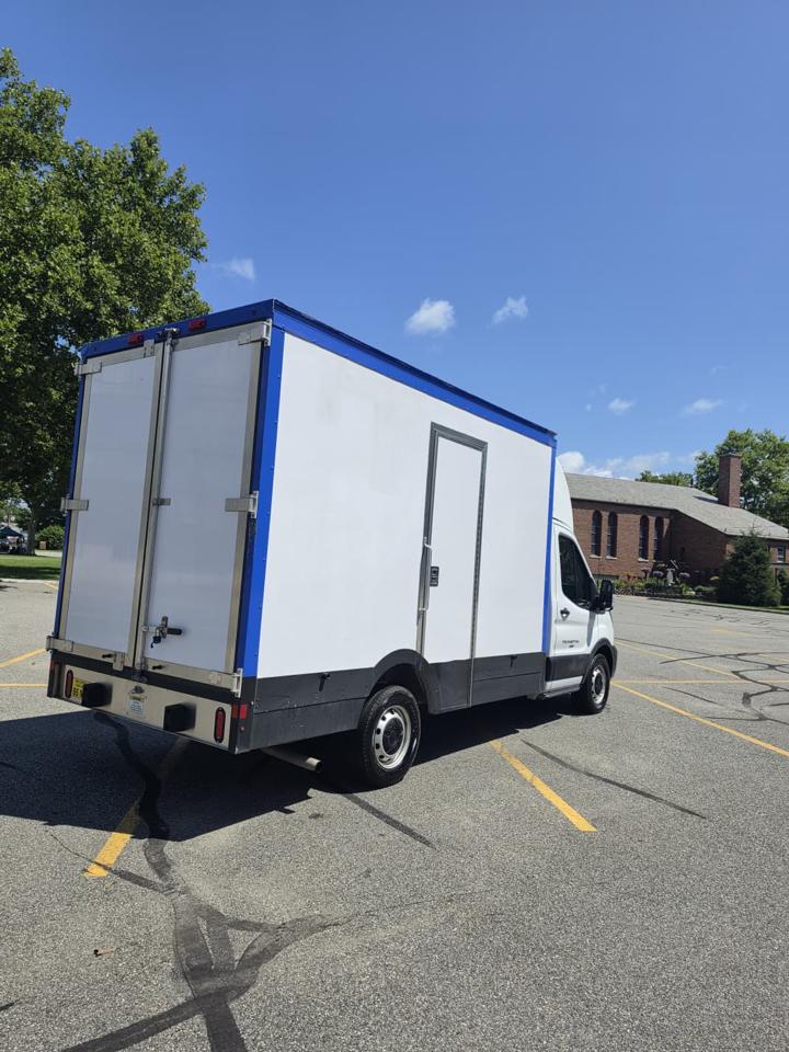 Ford Transit T-350 2023