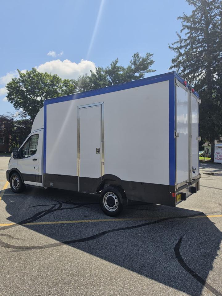 Ford Transit T-350 2023