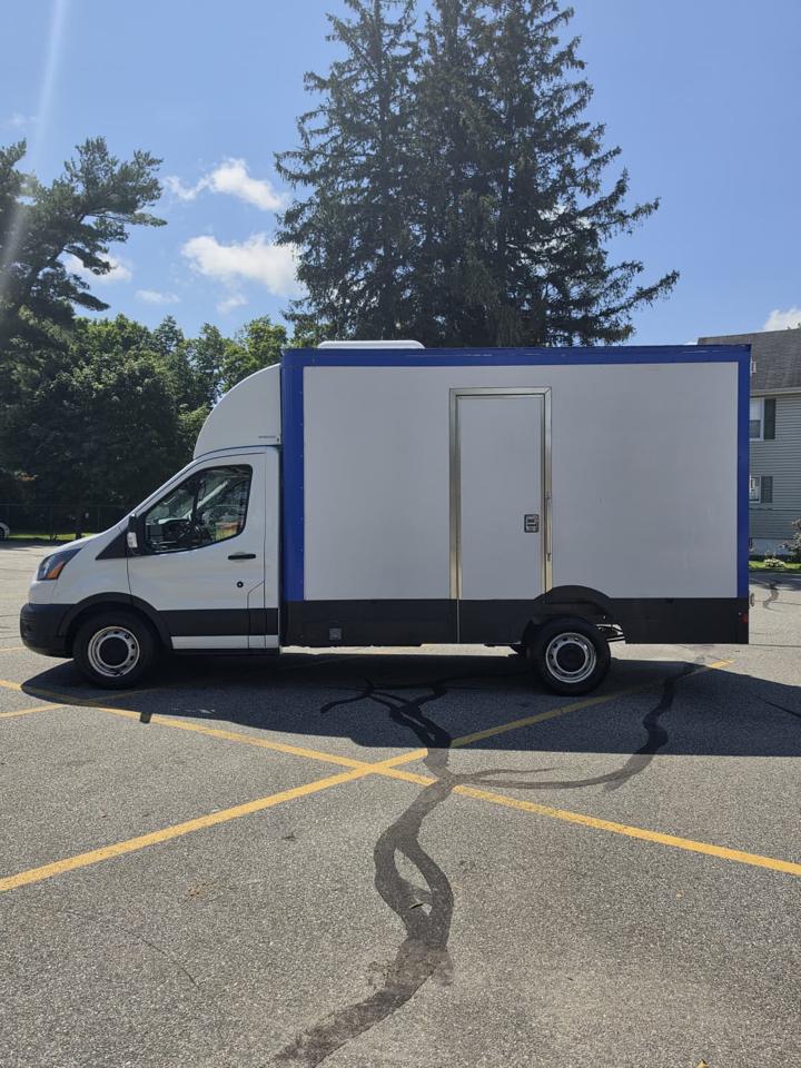 Ford Transit T-350 2023