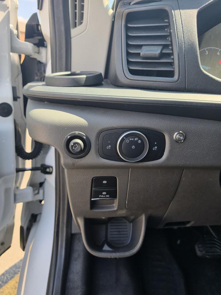 Ford Transit T-350 2023