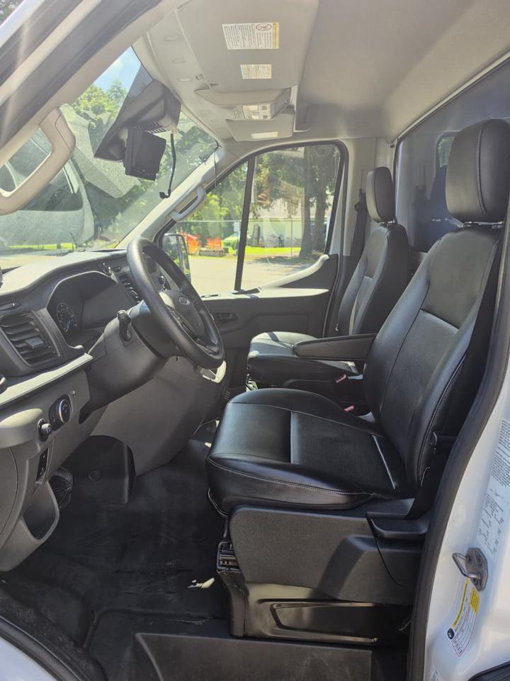 Ford Transit T-350 2023