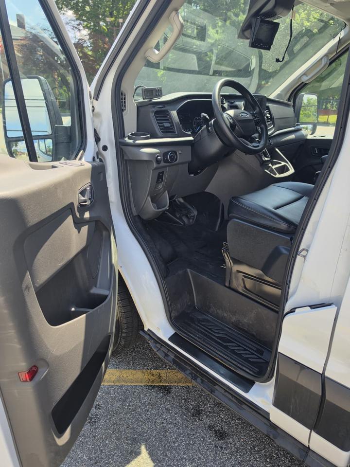 Ford Transit T-350 2023