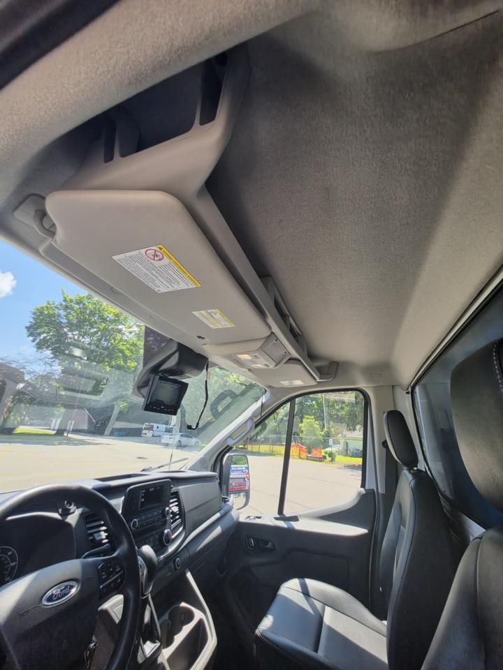 Ford Transit T-350 2023