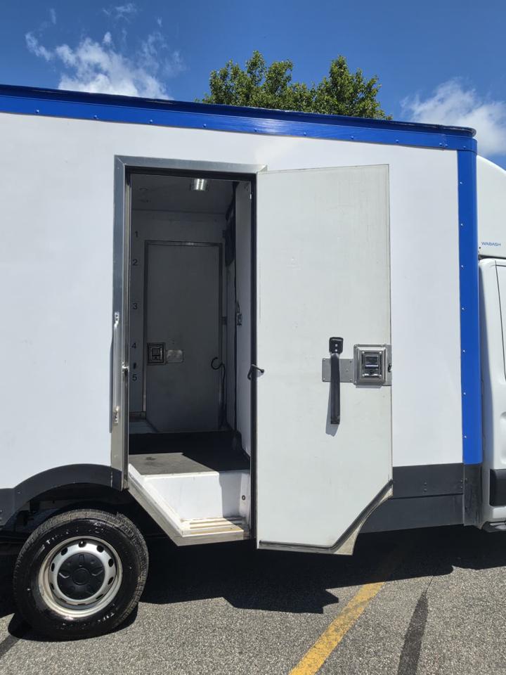 Ford Transit T-350 2023