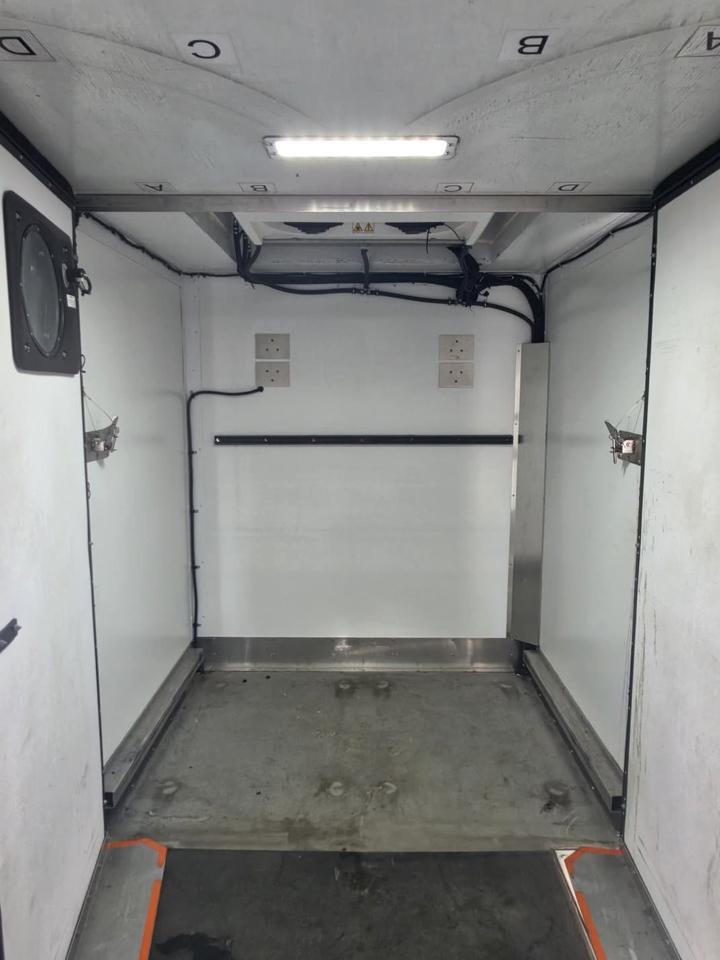 Ford Transit T-350 2023