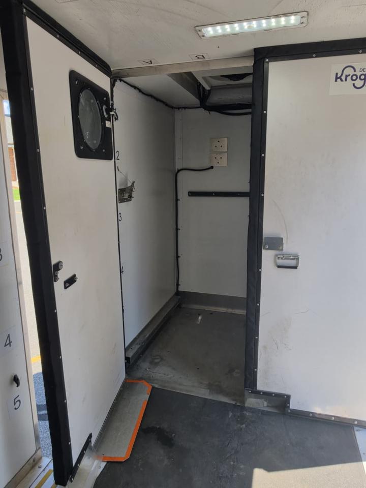 Ford Transit T-350 2023