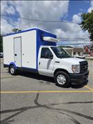 2023 Ford Econoline 
