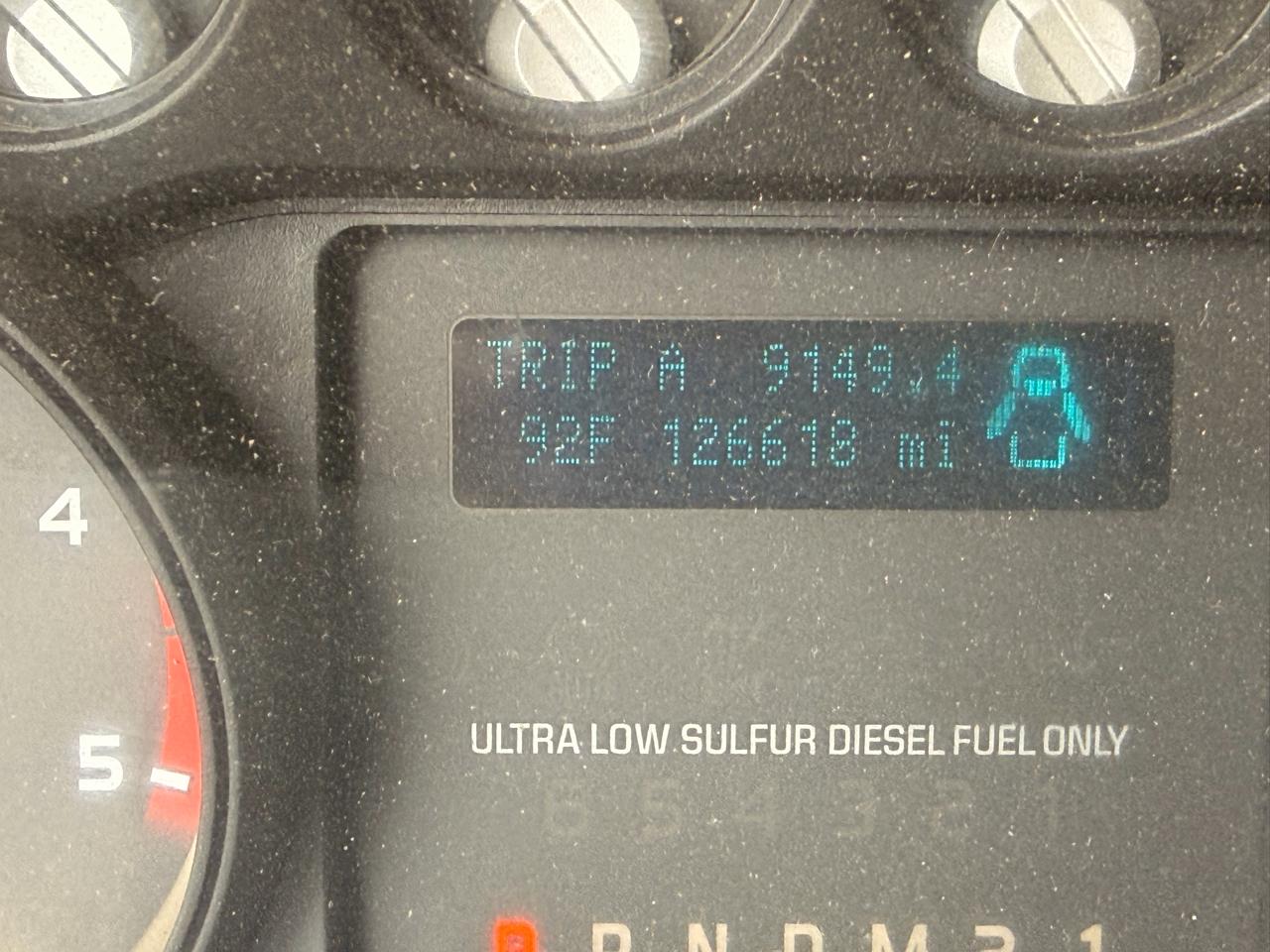Ford F-550 Crew Cab DRW 4WD 2015
