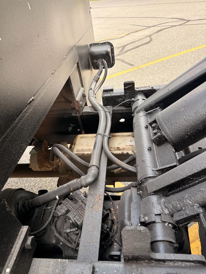 Ford F-550 Crew Cab DRW 4WD 2015