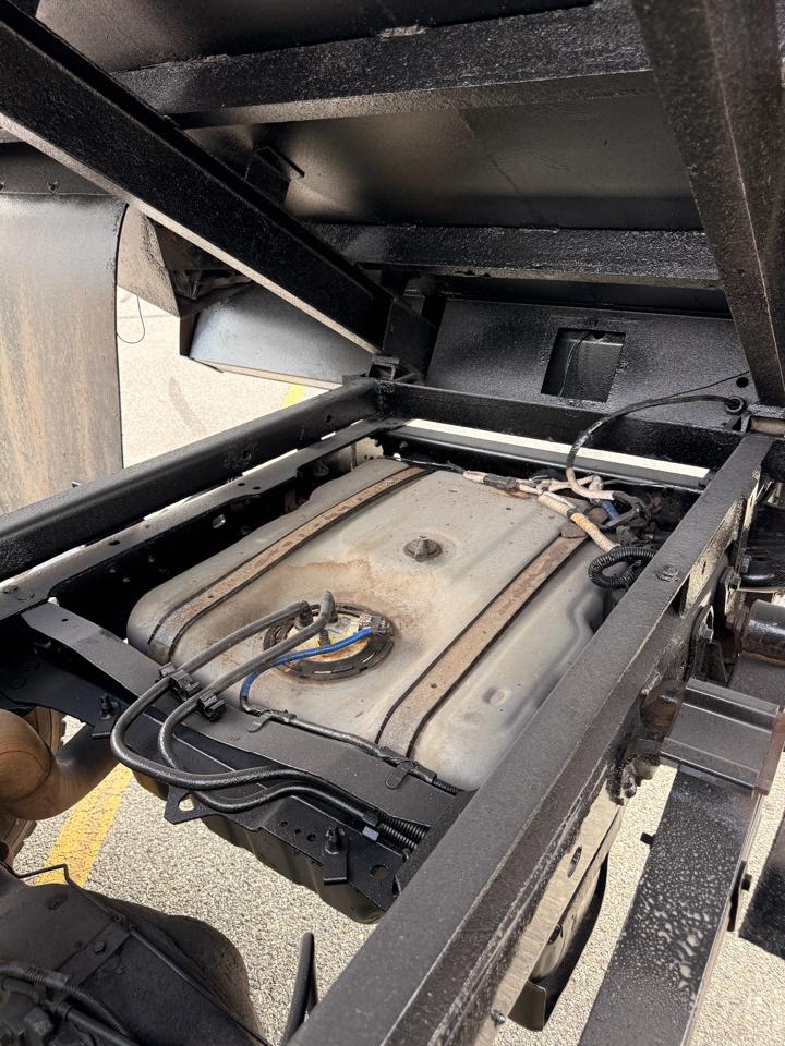 Ford F-550 Crew Cab DRW 4WD 2015