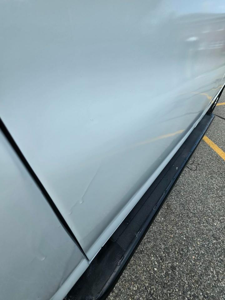 GMC Savana G2500 Cargo 2019