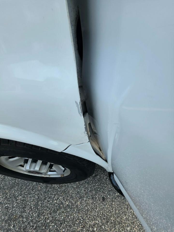 GMC Savana G2500 Cargo 2019